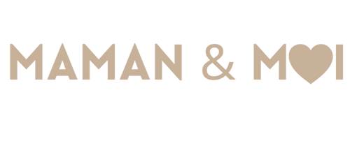 Maman&Moi