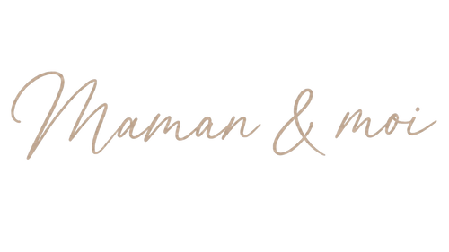 Maman&Moi